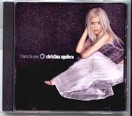 Christina Aguilera - I Turn To You